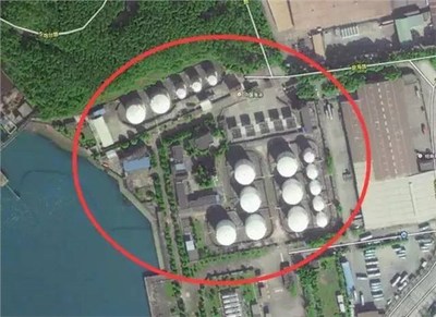深圳8大危險(xiǎn)品倉庫詳細(xì)地址與安全指南 成品油倉儲重點(diǎn)解析